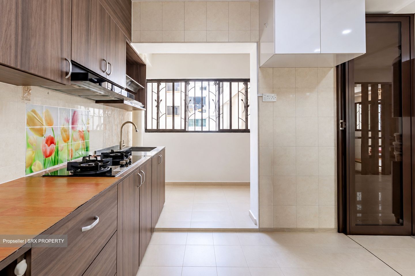 Blk 706 Woodlands Drive 40 (Woodlands), HDB 5 Rooms #613522161
